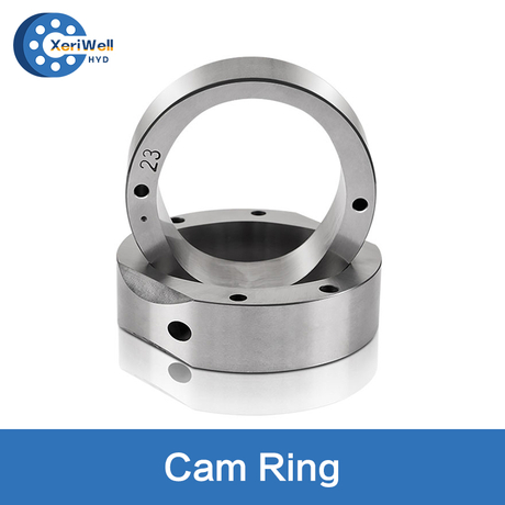 Factory Custom Cam Ring Rotor Generator Cartridge Stator Used for Hydraulic Vane Pump