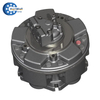 SAI BD Motor hidráulico