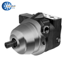 Rexroth A10ve A10VEC45 محرك هيدروليكي للمنشار