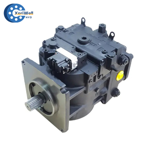 DANFOSS MPV Small Hydraulic Pump