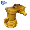 Kawasaki MX hydraulische motor