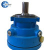 Freno de motor hidráulico orbital bk2