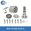 Linde BMF Hydraulic Motor