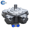 Nhm Hydraulic Motor