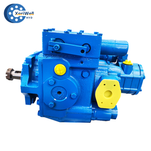 DANFOSS Spv HYDRAULIC PUMP