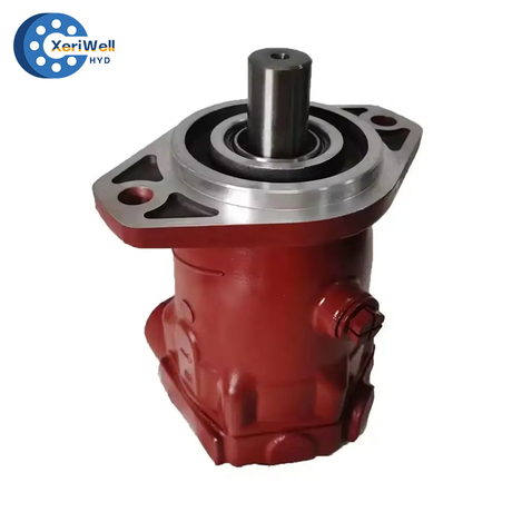 Eaton 74315 Hydraulic Motor