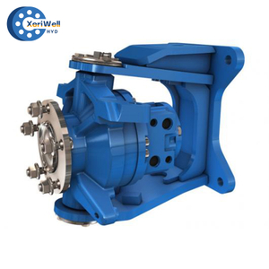 Poclain MG Hydraulic Motor