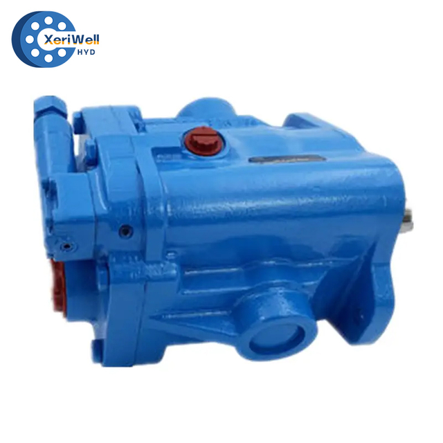 Eaton 71302 Hydraulic Motor