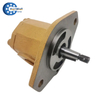 CAT 283-5992 Motor de ventilador de engrenagem hidráulica para lagarta de escavadeira