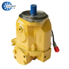 CAT 259-0815 10R-8707 Motor do ventilador hidráulico para lagarta de escavadeira