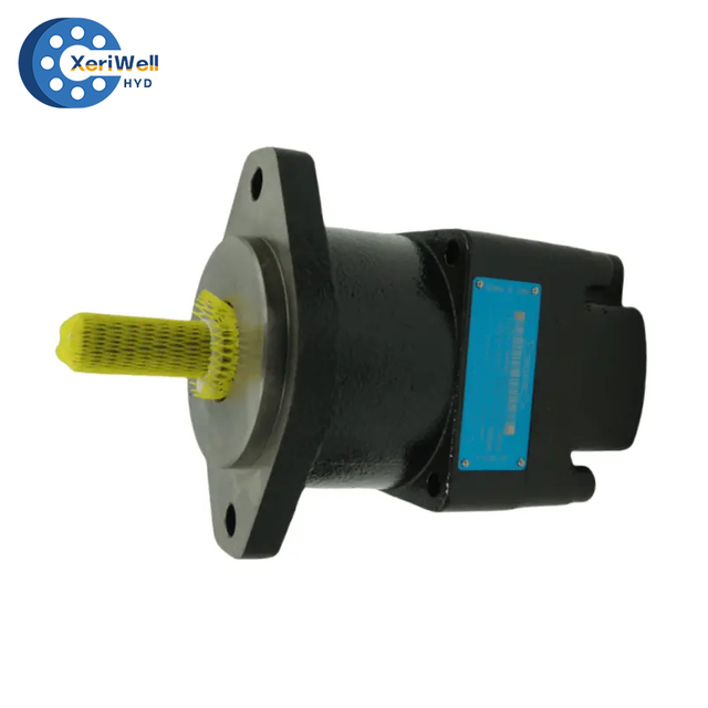 Parker denison M4DC M4DC1 M4SDC M4SDC1 Hydraulic Vane motor 