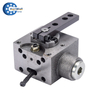 Rexroth A4VG Pump All Serie Válvula hidráulica
