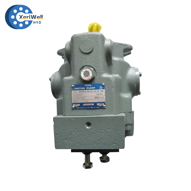 YUKEN A/A3H Hydraulic pump