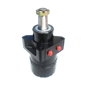 475cc Hydraulic Orbital Motor Torqmotor For Lawnmower Drive Motor 290rpm-350rpm