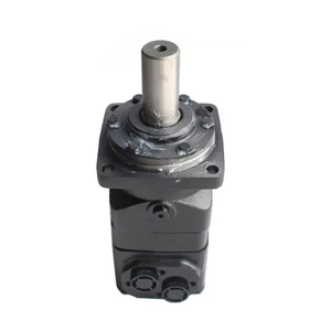 Conic Wood Splitter OMT 500 151B3005 Danfoss Hydraulic Motor BMT500 BSP Port G3/4