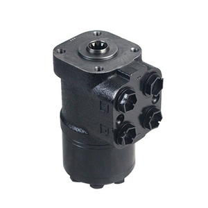 150N0030 Danfoss Steering Unit OSPB315 ON 3/4 UNF For Loaders Steering Valve