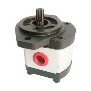 Economical High Pressure Hydraulic Pump , Combine Harvester Hydraulic Pump