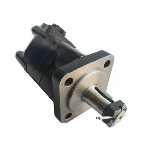 Fd1 Series Flex Draper Header Eaton Type Hydraulic Drive Motor