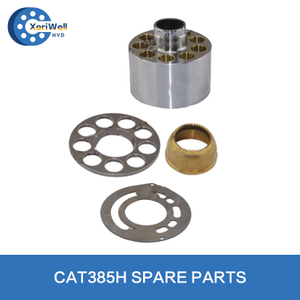 Caterpillar CAT385H Hydraulic Pump Parts