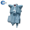 ปั๊มไฮดรอลิก Nachi PZ-4B-100