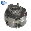 SAI BD Motor hidráulico