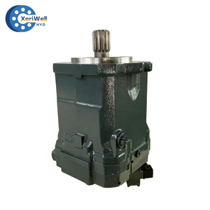 Linde HMV 25 Gpm Hydraulic Pump