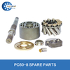 Komatsu Excavator Parts PC60-8 PC70-8 PC75UU PC78US-6