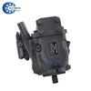  Rexroth A10VO Hydraulic Pump