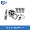 Linde HMF Hydraulic Motor