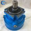 Freno de motor hidráulico orbital bk2