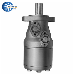 BMH OMH 200 250 315 400 500 BMH200 BMH250 BMH315 BMH500 OMH200 OMH250 OMH315 OMH400 OMH500 Orbital 2 Hydraulic Motor Replacement Danfoss