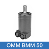 BMM OMM 50 Sostituzione del motore idraulico orbitale Danfoss Rebuild