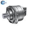 Poclain MHP Hydraulic Motor