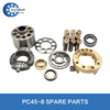 Komatsu Parts Parts PC45-8 PC30 