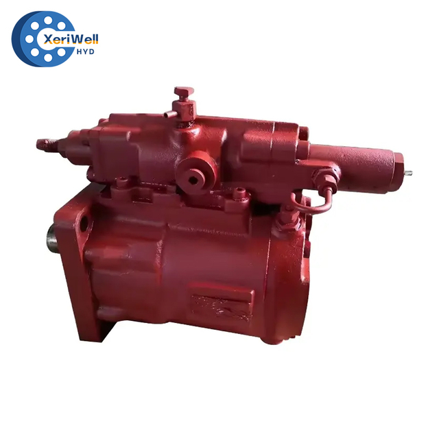 TOKIWA MKV Hydraulic Pump
