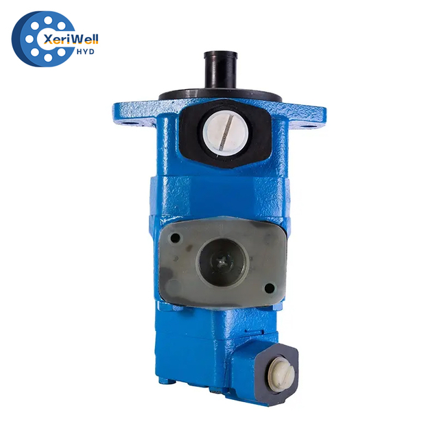 VICKERS V2010 V2020 DOUBLE Vane pump