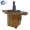 CAT 1948384 Motor de ventilador de engrenagem hidráulica para lagarta de escavadeira