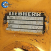 Liebherr LMF LMV Bomba hidráulica