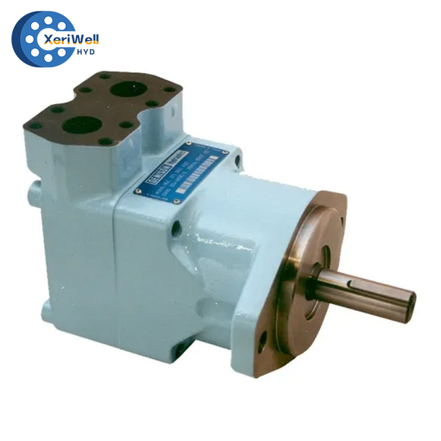 Parker denison M4D M4D1 M4SD M4SD1 Hydraulic Vane motor 