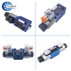 4WE6 Series Solenoid Directional Valve