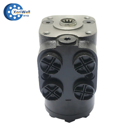Hydraulic Steering Contorl Units