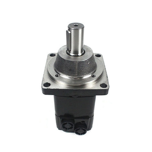 32mm 1/2 BSP Hydraulic Orbital Motor OMSW315-151F0527 White Motor
