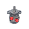 OK Série Motor de órbita hidráulica 50cc 2 Flange com 14 eixo de spline para serra elétrica