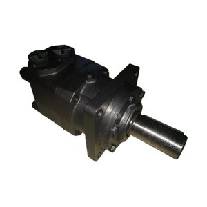 Wood Cone Splitter Hydraulic Orbital Motor OMT / MT / BMT/ HMT 315cc Splitter Motor