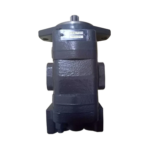 Hydraulic pump for old model EC360B