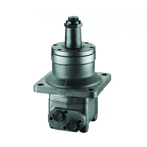 TIMBERJACK 745 High Torque Hydraulic Heavy Motors 151B Series