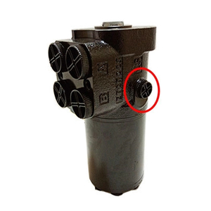 Hitachi Loaders Excavators Hydraulic Orbitrol Steering Unit Danfoss OSPL 150-8059