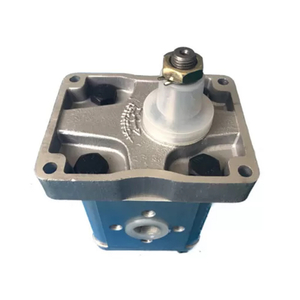 Hydraulic Pump A42xP4MS Left Rotation For FIAT Tractor OEM 5129488