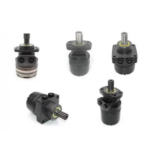 Parker Danfoss Eaton White Replacement Low Speed High Torque Hydraulic Motor