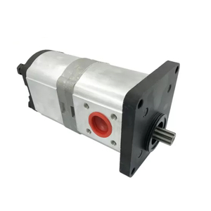 Compatible With Ford Holland 47129338 Hydraulic Pump TLA TN60 A, TN70 A, TN75 A, TN85 A, TN9